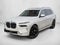 2026 BMW X7 xDrive40i Sports Activity Vehicle