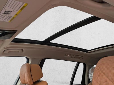 2026 BMW X7 xDrive40i Sports Activity Vehicle
