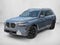 2027 BMW X7 xDrive40i Sports Activity Vehicle