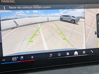 2027 BMW X7 xDrive40i Sports Activity Vehicle