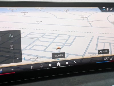2027 BMW X7 xDrive40i Sports Activity Vehicle