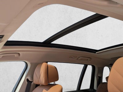2027 BMW X7 xDrive40i Sports Activity Vehicle