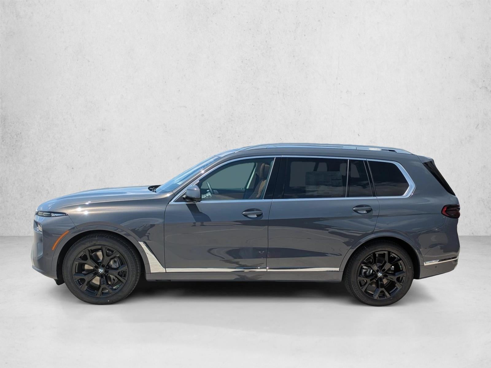 2027 BMW X7 xDrive40i Sports Activity Vehicle
