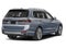 2027 BMW X7 xDrive40i Sports Activity Vehicle