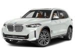 2024 BMW X5 xDrive40i Sports Activity Vehicle