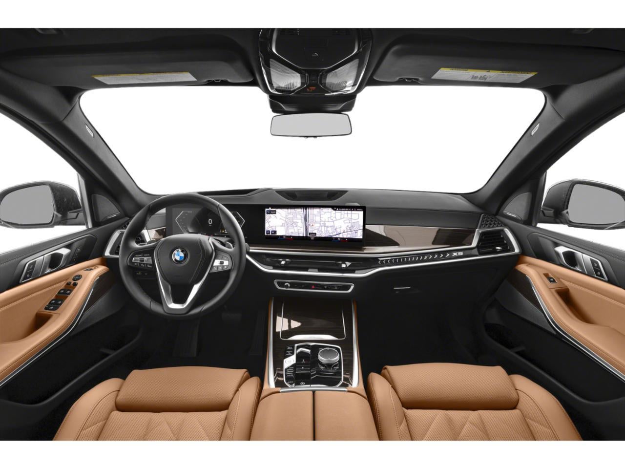 2024 BMW X5 xDrive40i Sports Activity Vehicle