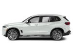 2024 BMW X5 xDrive40i Sports Activity Vehicle