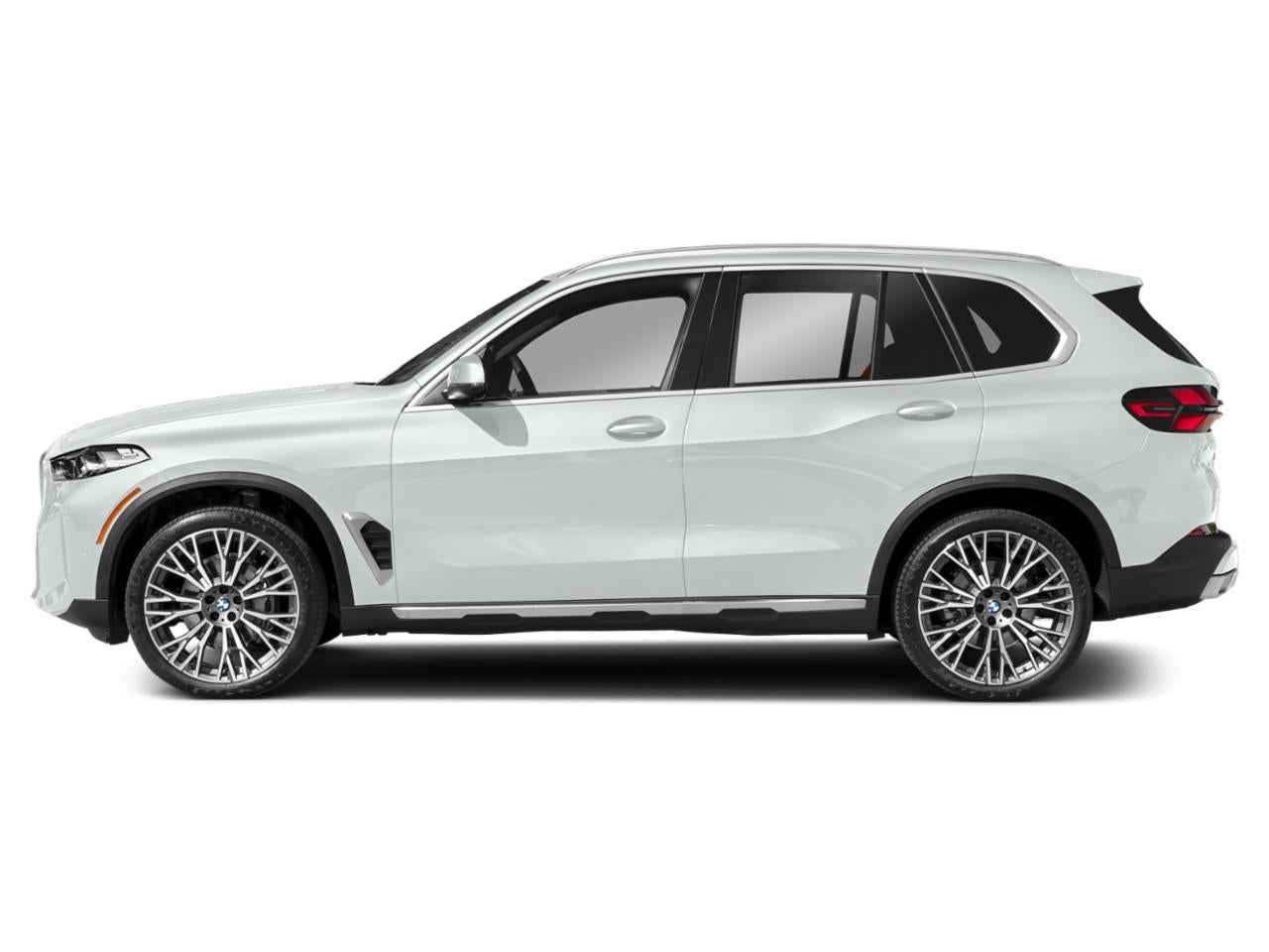 2024 BMW X5 xDrive40i Sports Activity Vehicle