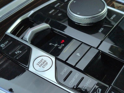 2024 BMW X5 xDrive40i Sports Activity Vehicle
