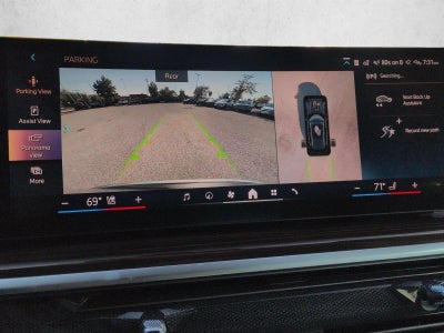 2024 BMW X5 xDrive40i Sports Activity Vehicle