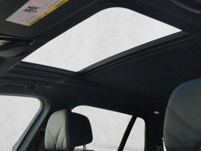2024 BMW X5 xDrive40i Sports Activity Vehicle