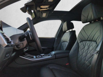 2024 BMW X5 xDrive40i Sports Activity Vehicle
