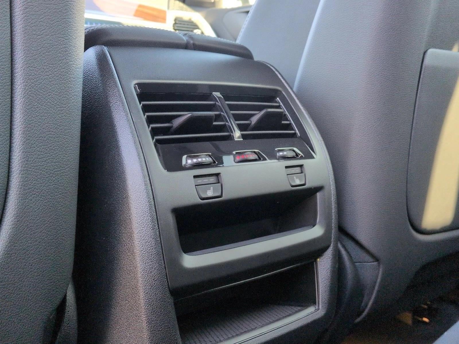 2024 BMW X5 xDrive40i Sports Activity Vehicle