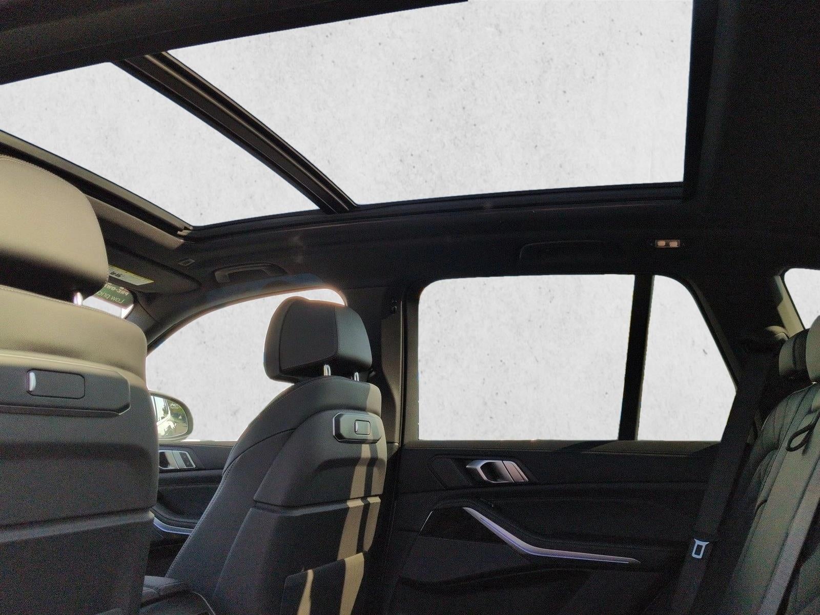 2024 BMW X5 xDrive40i Sports Activity Vehicle