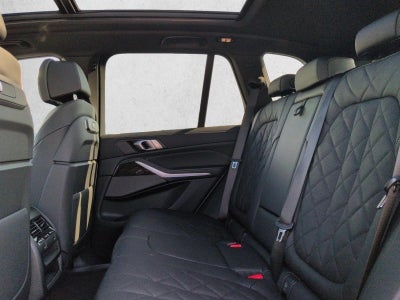 2024 BMW X5 xDrive40i Sports Activity Vehicle