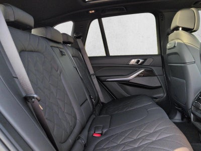 2024 BMW X5 xDrive40i Sports Activity Vehicle