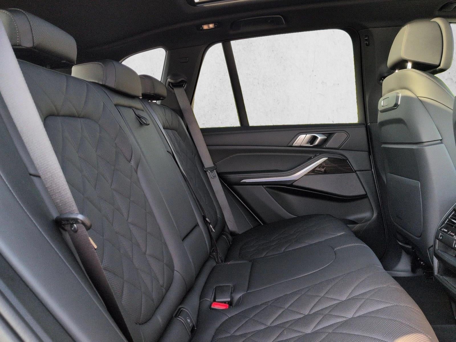 2024 BMW X5 xDrive40i Sports Activity Vehicle