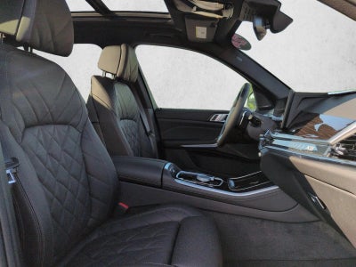 2024 BMW X5 xDrive40i Sports Activity Vehicle