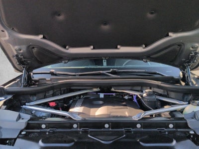 2024 BMW X5 xDrive40i Sports Activity Vehicle