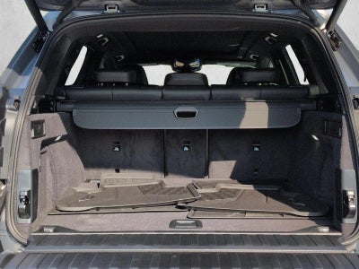 2024 BMW X5 xDrive40i Sports Activity Vehicle