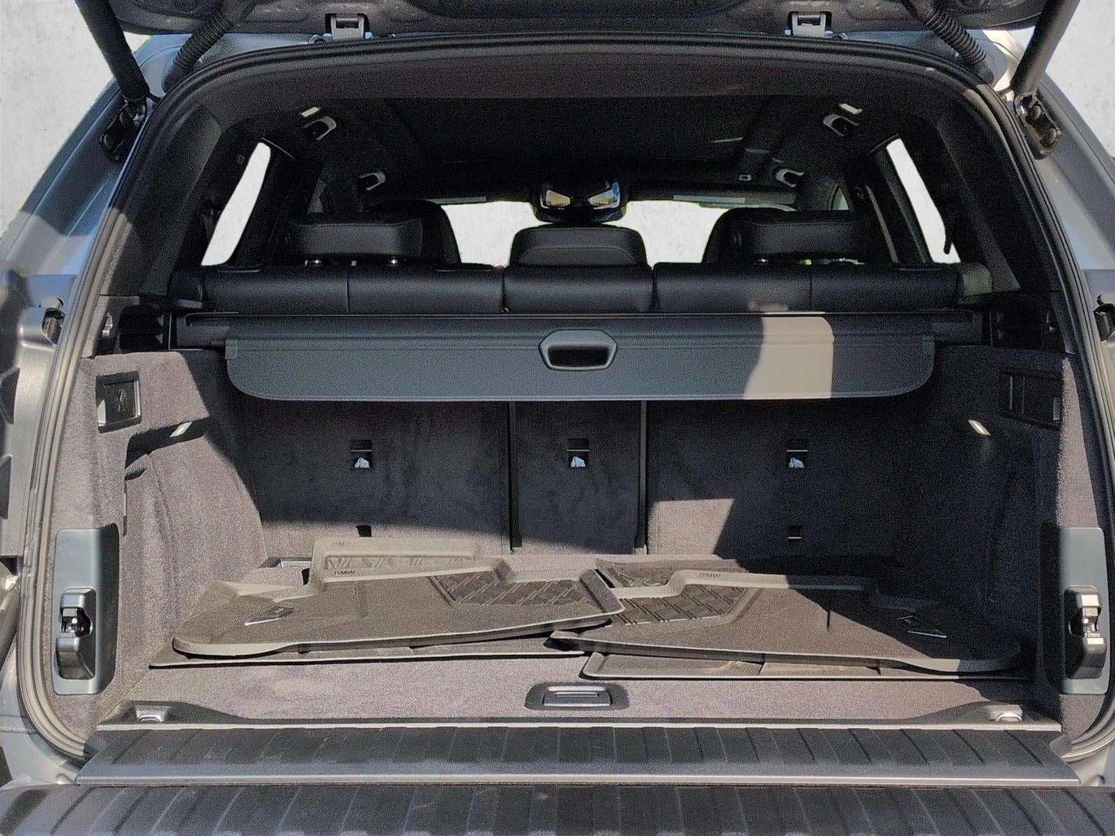 2024 BMW X5 xDrive40i Sports Activity Vehicle