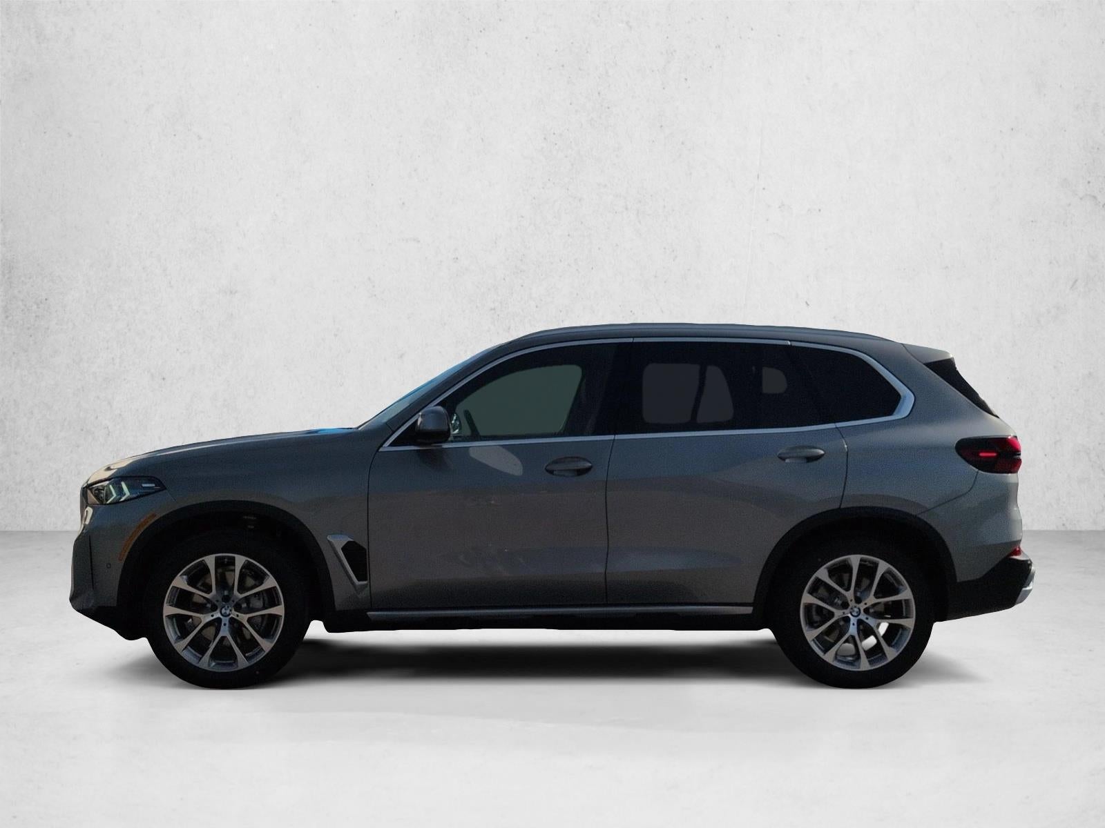 2024 BMW X5 xDrive40i Sports Activity Vehicle