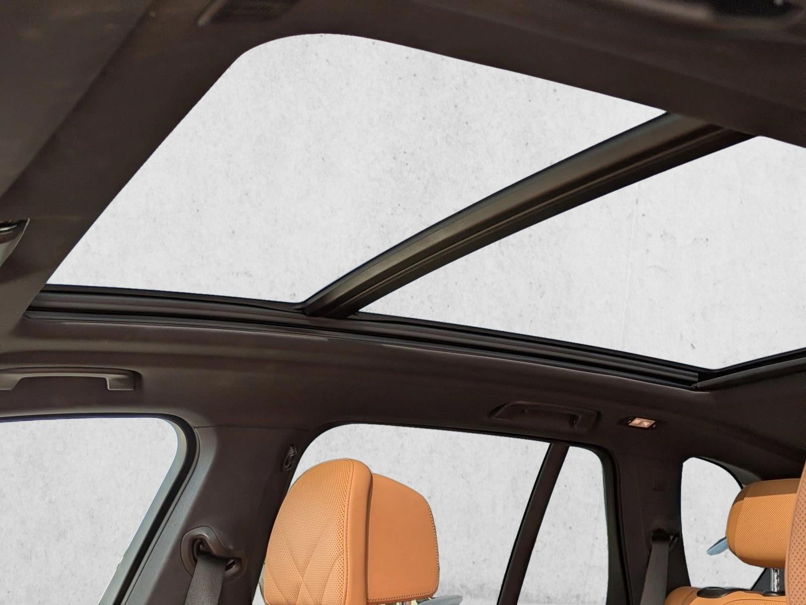 2024 BMW X5 xDrive40i Sports Activity Vehicle