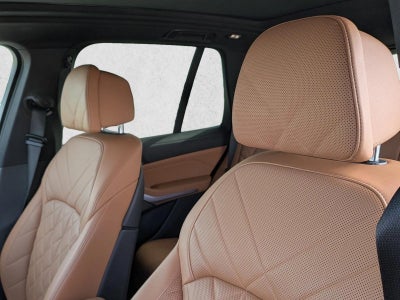 2024 BMW X5 xDrive40i Sports Activity Vehicle