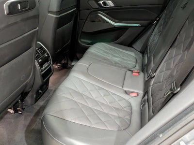 2024 BMW X5 xDrive40i Sports Activity Vehicle