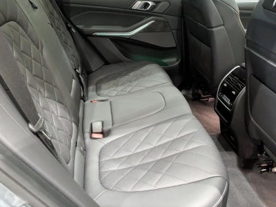 2024 BMW X5 xDrive40i Sports Activity Vehicle