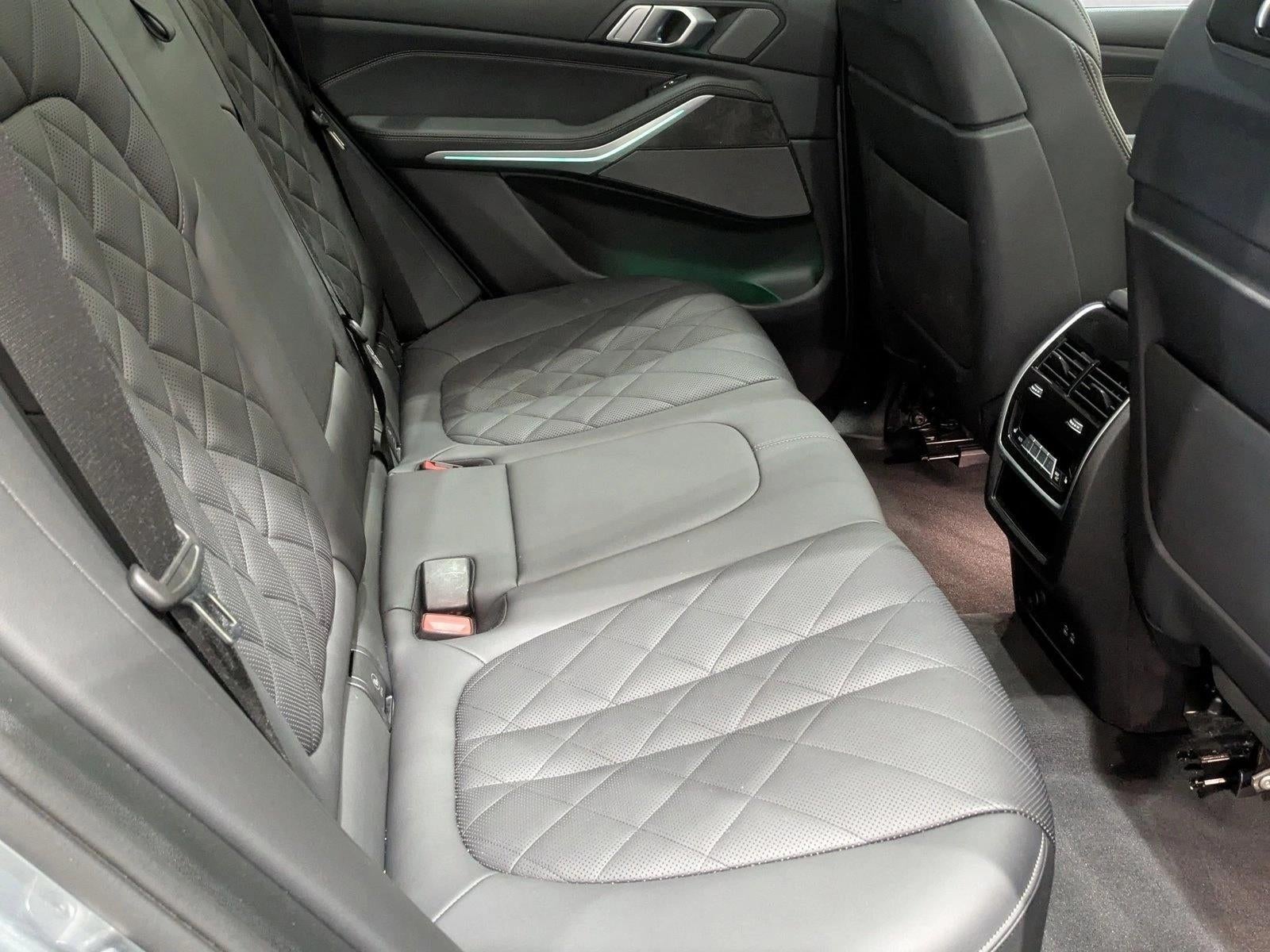 2024 BMW X5 xDrive40i Sports Activity Vehicle