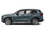 2025 BMW X5 xDrive40i Sports Activity Vehicle