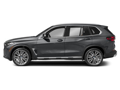 2024 BMW X5 xDrive40i Sports Activity Vehicle