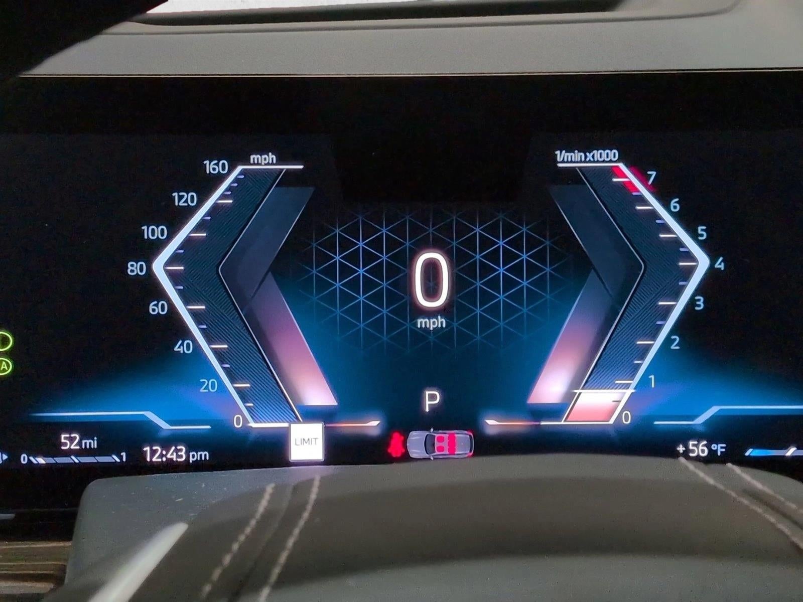 2024 BMW X5 xDrive40i Sports Activity Vehicle