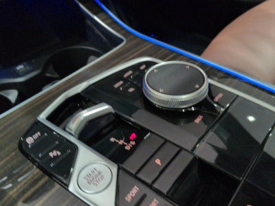 2024 BMW X5 xDrive40i Sports Activity Vehicle