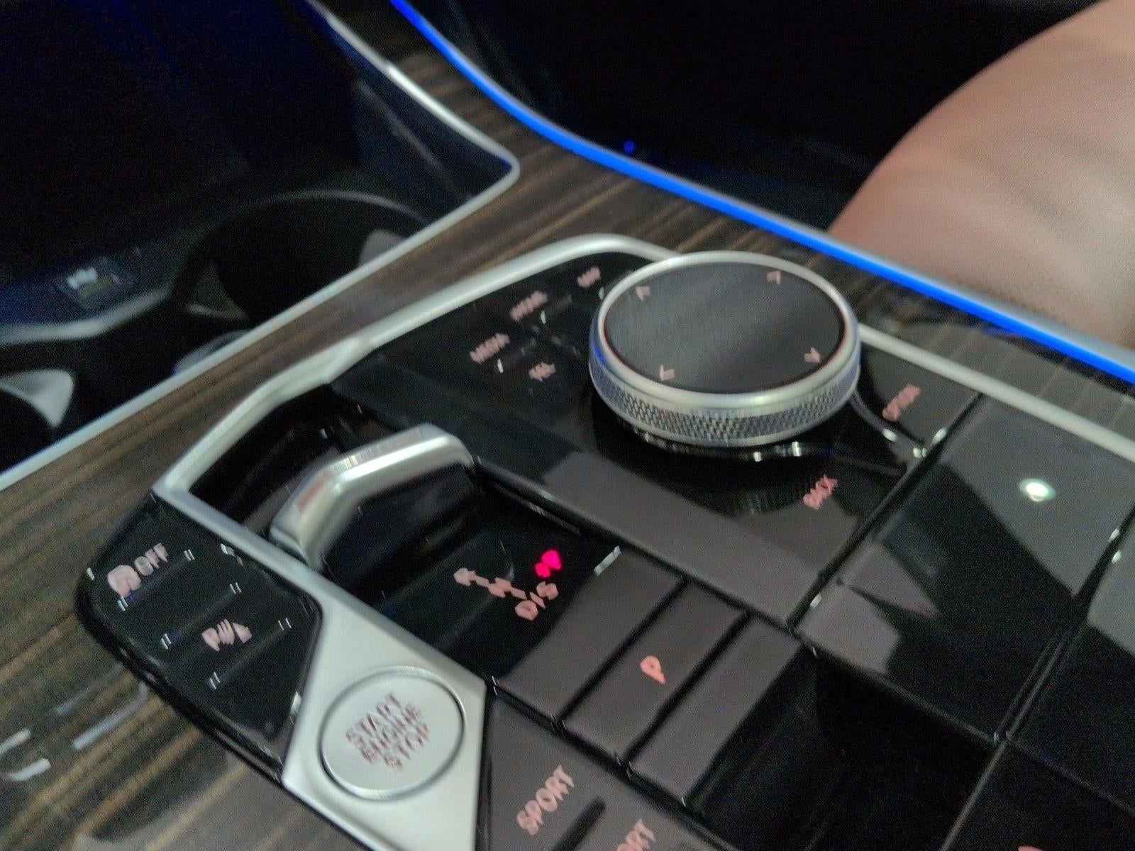 2024 BMW X5 xDrive40i Sports Activity Vehicle