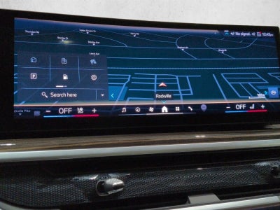 2024 BMW X5 xDrive40i Sports Activity Vehicle