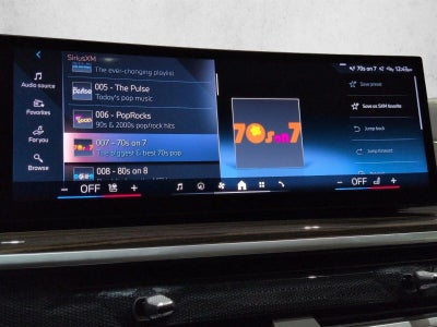 2024 BMW X5 xDrive40i Sports Activity Vehicle