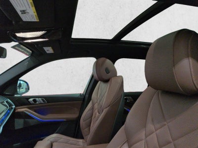 2024 BMW X5 xDrive40i Sports Activity Vehicle