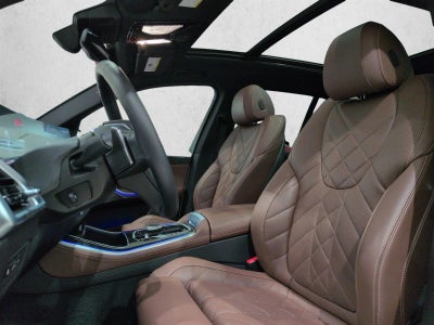 2024 BMW X5 xDrive40i Sports Activity Vehicle