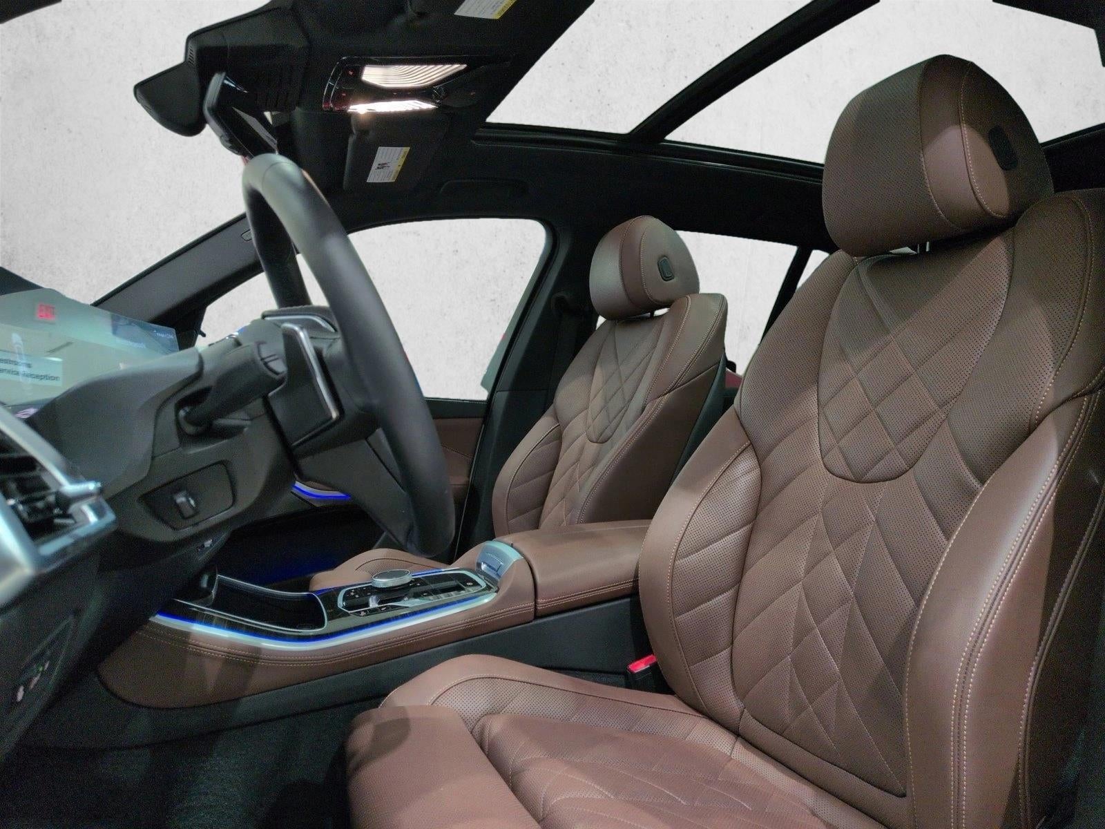 2024 BMW X5 xDrive40i Sports Activity Vehicle