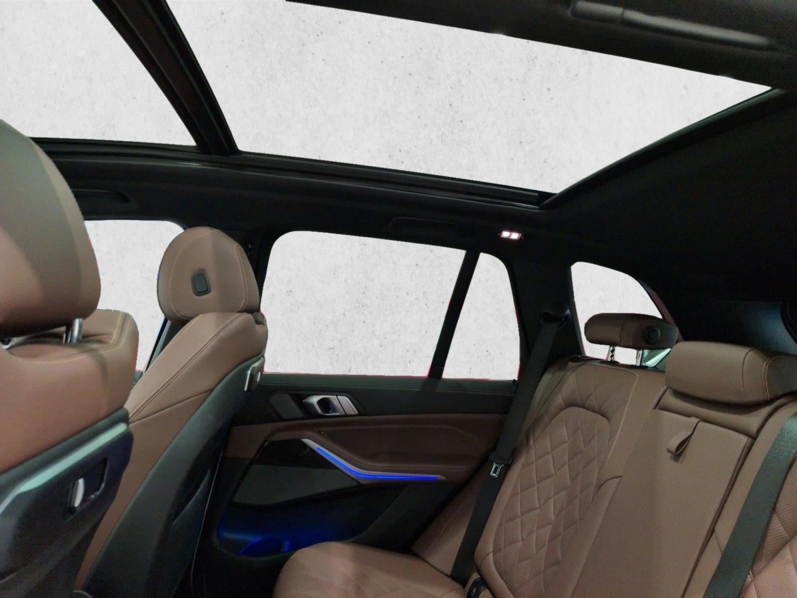 2024 BMW X5 xDrive40i Sports Activity Vehicle