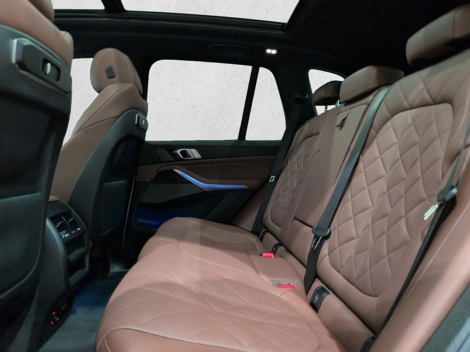 2024 BMW X5 xDrive40i Sports Activity Vehicle