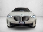 2024 BMW X5 xDrive40i Sports Activity Vehicle