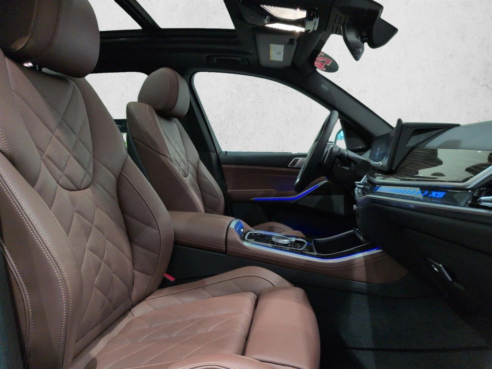 2024 BMW X5 xDrive40i Sports Activity Vehicle