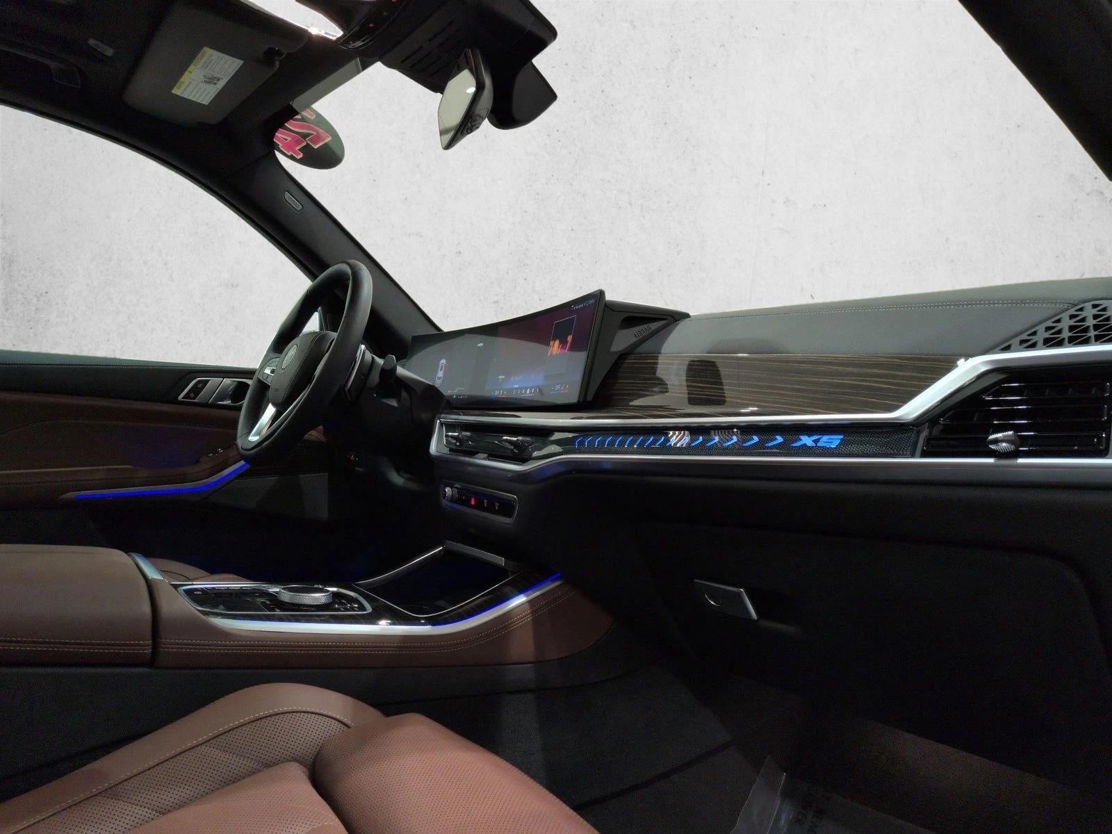 2024 BMW X5 xDrive40i Sports Activity Vehicle