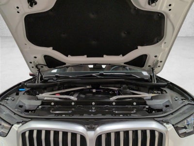 2024 BMW X5 xDrive40i Sports Activity Vehicle