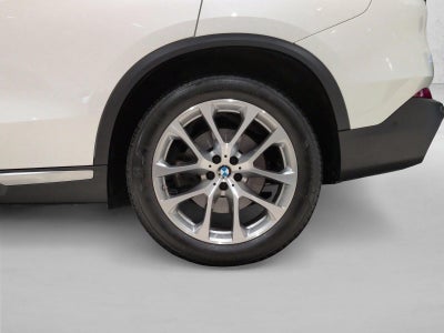 2024 BMW X5 xDrive40i Sports Activity Vehicle