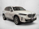 2024 BMW X5 xDrive40i Sports Activity Vehicle