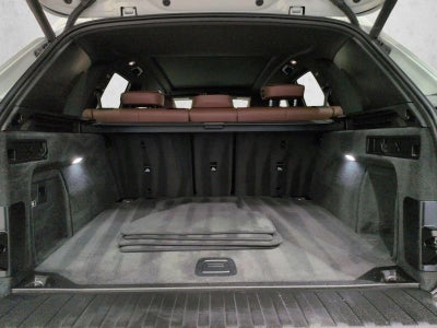 2024 BMW X5 xDrive40i Sports Activity Vehicle